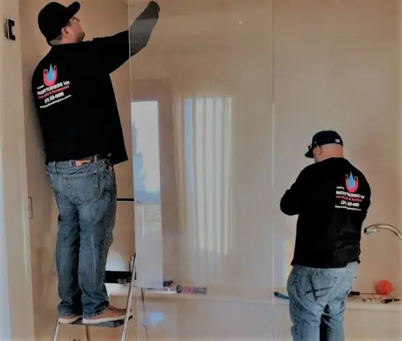 Professional plumbing installation for Leak Detection in South Riding